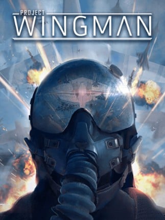 Project Wingman Game Cover