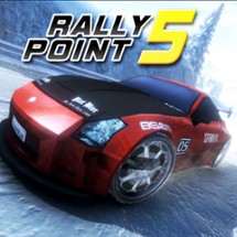 Rally Point 5 Image
