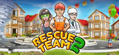 Rescue Team 2 Image