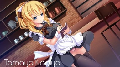 Romantic Comedy Visual Novel : Kachuna Image