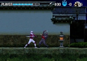 Shinobi Legions Image