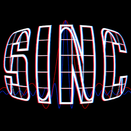 Sinc Game Cover