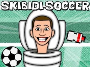Skibidi Toilet Soccer Image