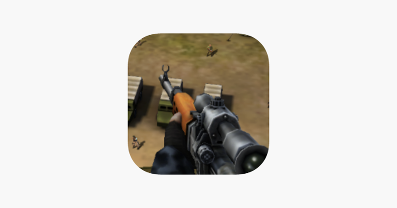 Sniper 3D Shooter - Free  Sniper Shooting Games Game Cover