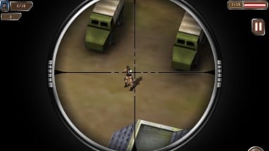 Sniper 3D Shooter - Free  Sniper Shooting Games Image