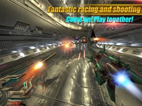 Space Racing 2 Image