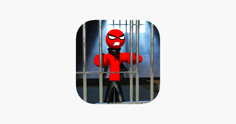 Spider Hero Jail Base Sim War Game Cover