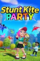 Stunt Kite Party Image