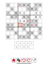 Sudoku 55 Image