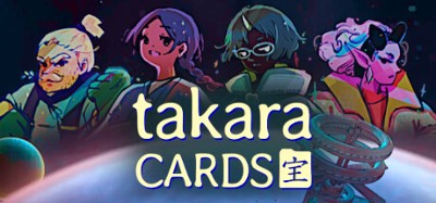 Takara Cards Image