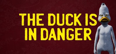 The Duck Is In Danger Image