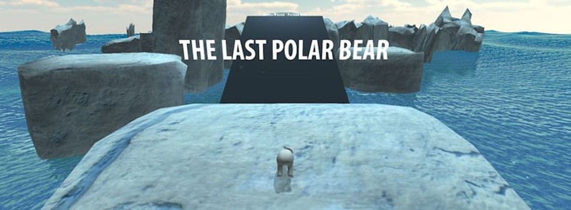 The Last Polar Bear Game Cover