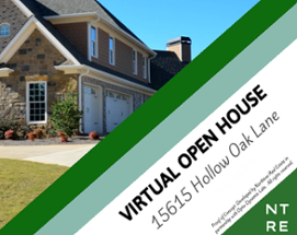 The Open House Image