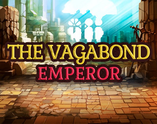 The Vagabond Emperor Game Cover