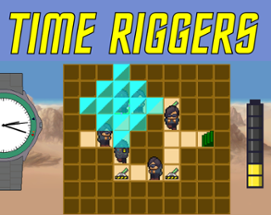 Time Riggers Image