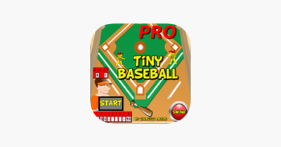 Tiny Baseball Pro Image