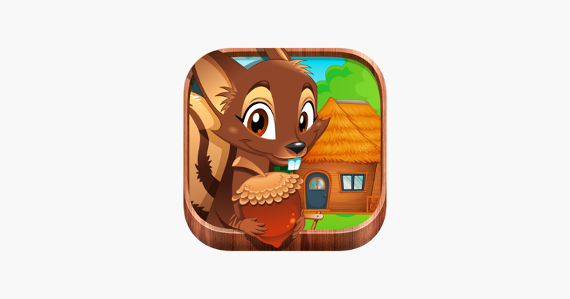 Treehouse - Learning Game for Kids Game Cover