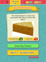 Trivia Quest™ Sports - trivia questions Image