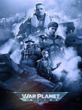 War Planet Online Image