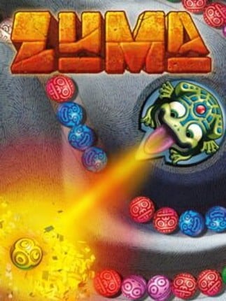 Zuma Game Cover
