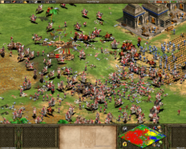 Age of Empires II: The Age of Kings Image