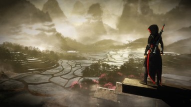 Assassin's Creed Chronicles: China Image