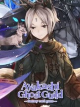 Ayakashi: Ghost Guild Image