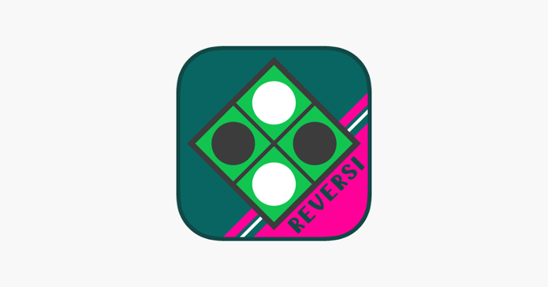 Basic Reversi Game Cover