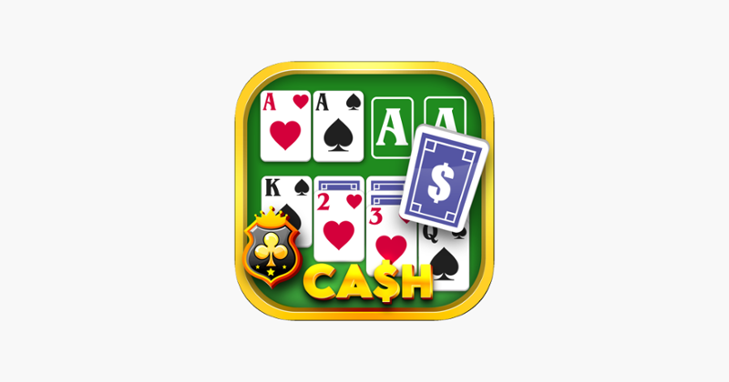 Big Win Solitaire: Cash Prizes Game Cover