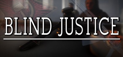 Blind Justice Image