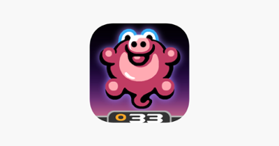 Bubble Pig Image