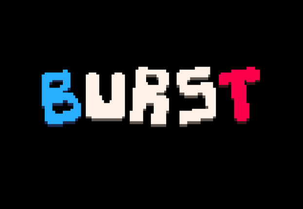 Burst Game Cover