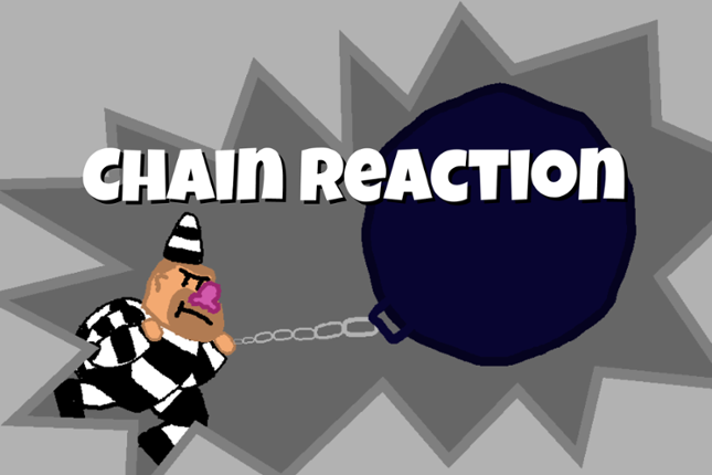 Chain Reaction Game Cover