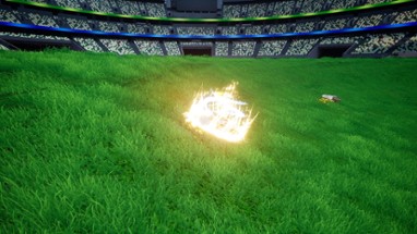 Contrablade: Stadium Rush Image