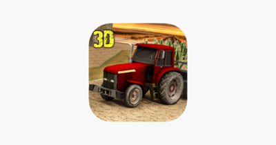 Country Farm Trucker Farming Game 2016 Image