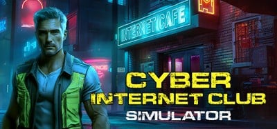 CYBER INTERNET CLUB SIMULATOR Image