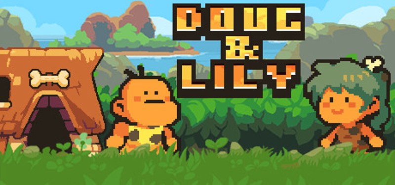 Doug and Lily Game Cover
