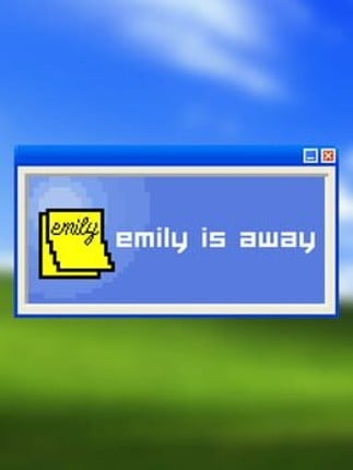 Emily is Away Game Cover