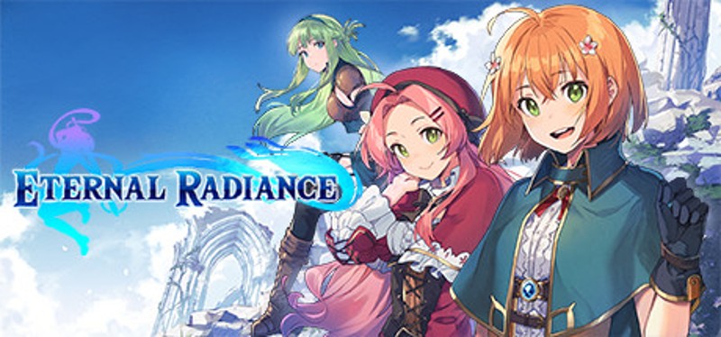 Eternal Radiance Game Cover