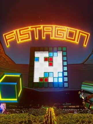 Fistagon Game Cover