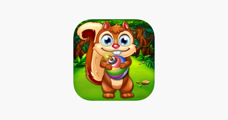 Forest Rescue: Match 3 Puzzle Game Cover