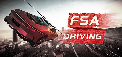 FSA DRIVING Image