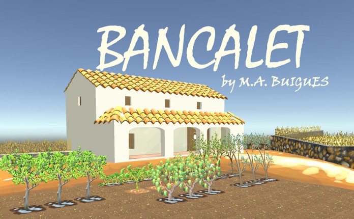 BANCALET Game Cover