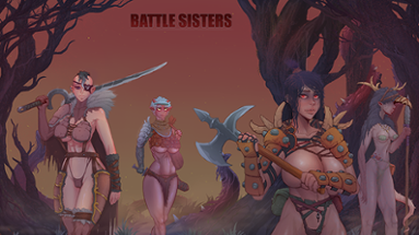 Battle Sisters  (v0.5) +18 Image