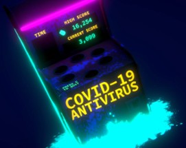 Covid-19 Antivirus Image