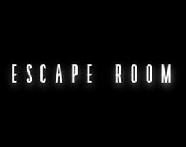 Escape Room Image