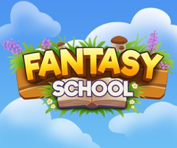 My Fantasy School [FR] Image