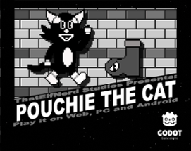 Pouchie The Cat | Alpha 0.5 Image