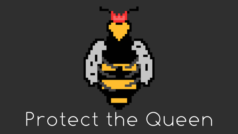 Protect the Queen Game Cover