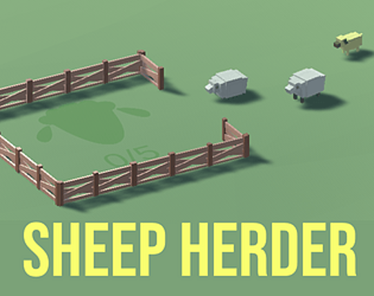 Sheep Herder |  Day 4 Game Cover